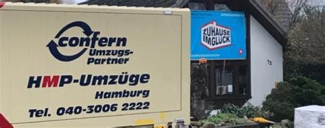 hmp umzug